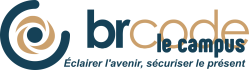 Espace LMS BR CODE